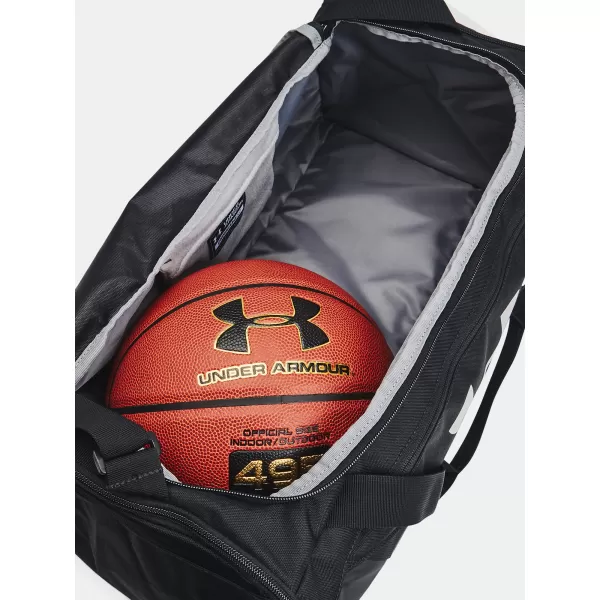  Sac UNDER ARMOUR UA STORM UNDENIABLE 5.0 DUFFLE SM 1369222-001 NEGRU 