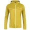 Hanorac de dama HANNAH DAGNYS HOODY MENTA CITRONELLA