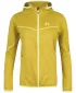 Hanorac de dama HANNAH DAGNYS HOODY MENTA CITRONELLA
