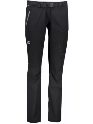 Pantaloni de dama HANNAH HAITA ANTRACIT II
