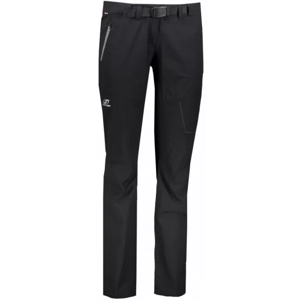  Pantaloni de dama HANNAH HAITA ANTRACIT II 