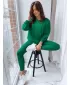Jambiere DSTREET CALIFORNIA TEAM UY1413 VERDE