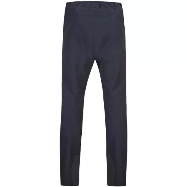  Pantaloni HANNAH CLAIM II ANTRACIT/ROȘU 