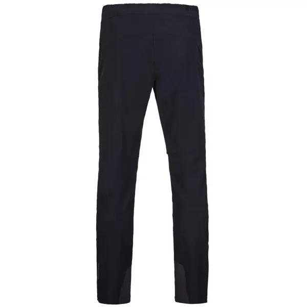  Pantaloni de dama HANNAH CLAIM W ANTRACIT/ROSU 