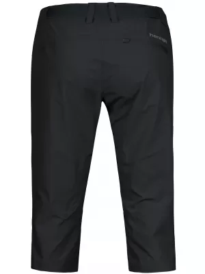 Pantaloni 3/4 dama HANNAH SCARLET ANTRACIT II