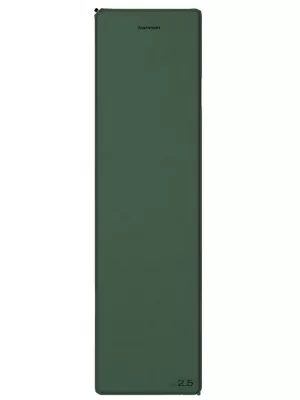 Pad saltea HANNAH REST 2,5 TREKKING VERDE II