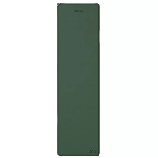  Pad saltea HANNAH REST 2,5 TREKKING VERDE II 