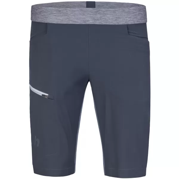  Pantaloni scurți de damă HANNAH TORRES W CERNEALĂ DE INDIA/ VREME FURTUNOASĂ 