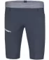 Pantaloni scurți de damă HANNAH TORRES W CERNEALĂ DE INDIA/ VREME FURTUNOASĂ