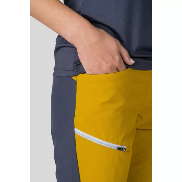  Pantaloni scurți de damă HANNAH TORRES W PALMIER DE AUR/INDIA INC 