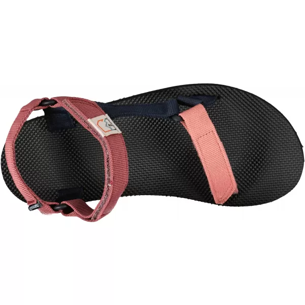 Sandale de dama HANNAH DRIFTER W ROAN ROUGE/CANYON ROSE 