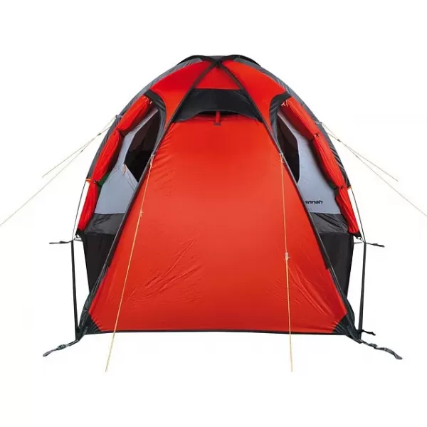  Cort HANNAH SETT 3 MANDARIN RED II 