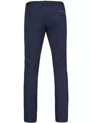 Pantalonii pentru doamne HANNAH GARWYNET ANTRACIT II