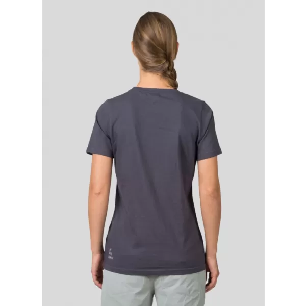  Tricou de damă HANNAH CHUCKI MAGNET 
