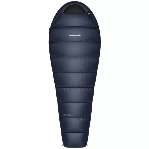  Sac de dormit HANNAH JOFFRE 200 LONG MIDNIGHT NAVY 