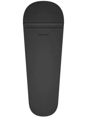 Inserție pentru sac de dormit HANNAH LINER COTTON GRI