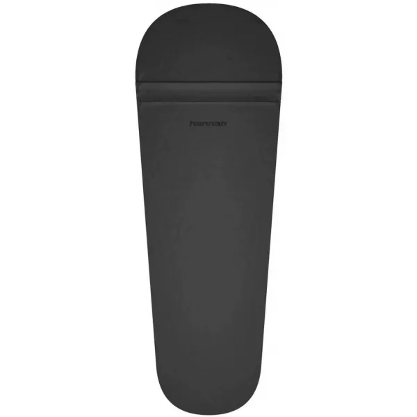  Inserție pentru sac de dormit HANNAH LINER COTTON GRI 