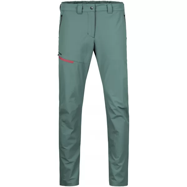  Pantaloni de dama HANNAH CAROLA PIN DE MARE 