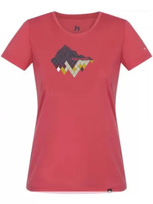 Tricou de damă HANNAH CORDY TRANDAFIRUL LUI SHARON II