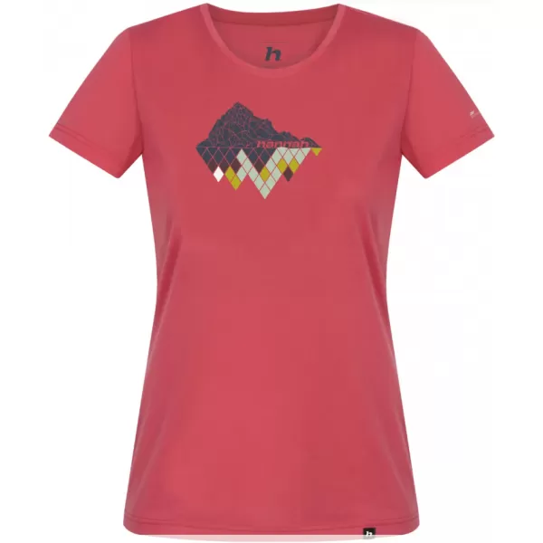  Tricou de damă HANNAH CORDY TRANDAFIRUL LUI SHARON II 