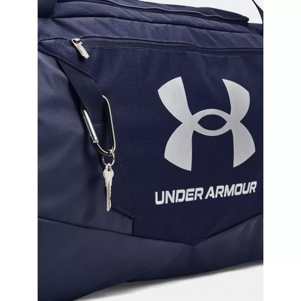  Sac UNDER ARMOUR UA STORM UNDENIABLE 5.0 DUFFLE LG 1369224-410 ALBASTRU 