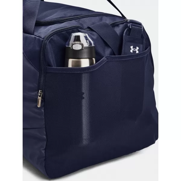  Sac UNDER ARMOUR UA STORM UNDENIABLE 5.0 DUFFLE LG 1369224-410 ALBASTRU 