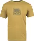 Tricou pentru bărbați HANNAH MIKO KAKI