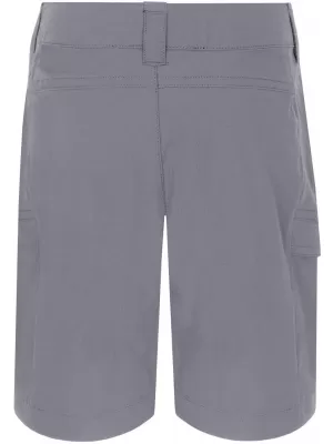 Pantaloni scurți pentru copii HANNAH TERMUS JR VIOLET GRI