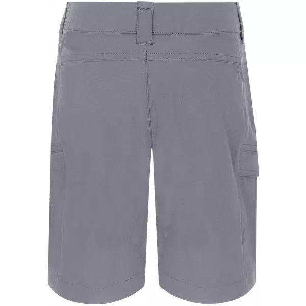  Pantaloni scurți pentru copii HANNAH TERMUS JR VIOLET GRI 
