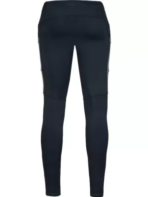 Jambiere de damă HANNAH ELISA PRO ANTRACIT/URBAN CHIC