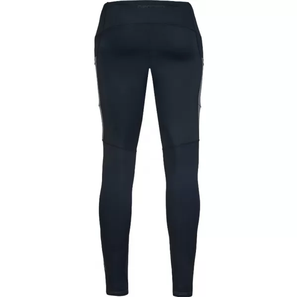  Jambiere de damă HANNAH ELISA PRO ANTRACIT/URBAN CHIC 