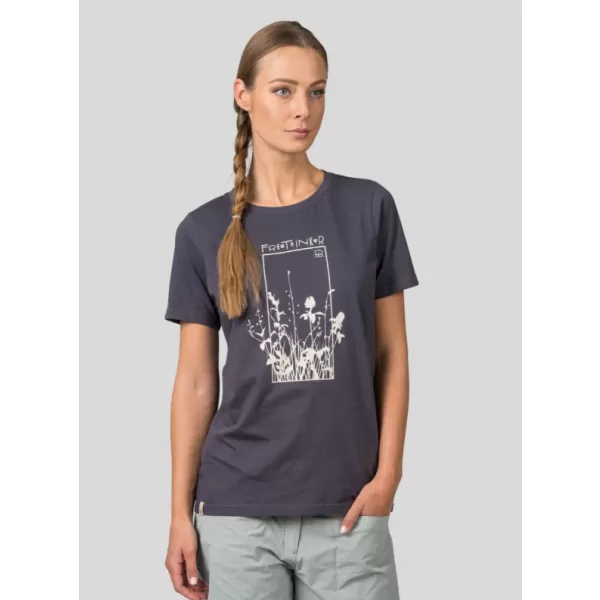  Tricou de damă HANNAH CHUCKI MAGNET 