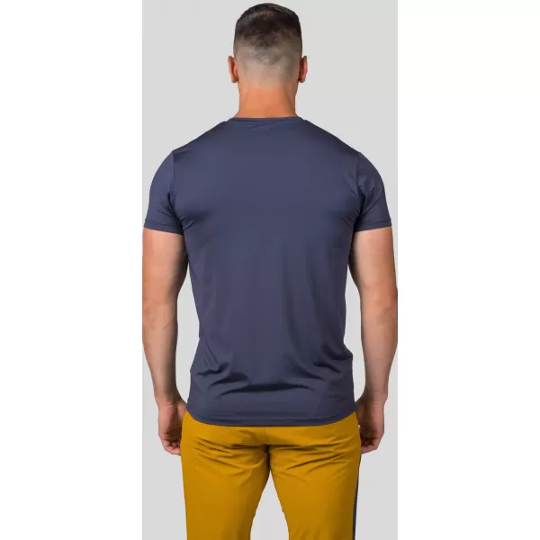  Tricou pentru bărbați HANNAH PARNELL II INDIA INC 