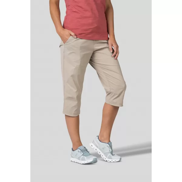  Pantaloni 3/4 dama HANNAH CAVANA II CAPRĂ 
