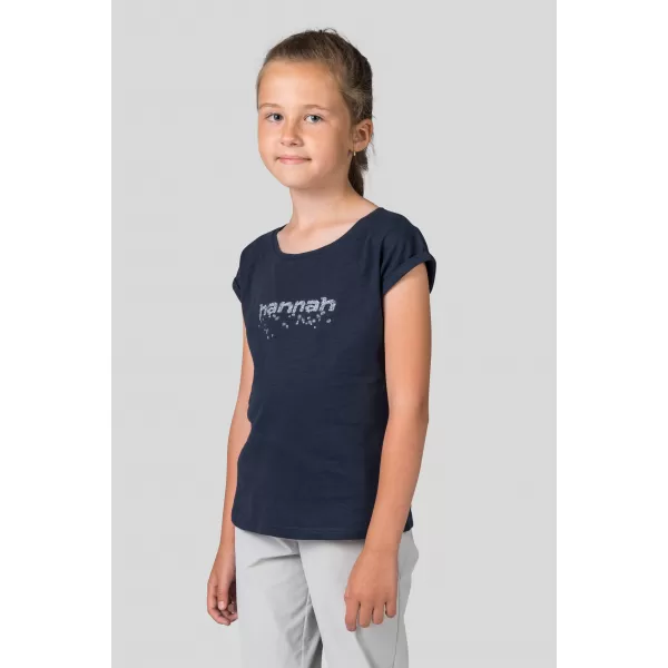  Tricou pentru copii HANNAH KAIA JR INDIA INC 