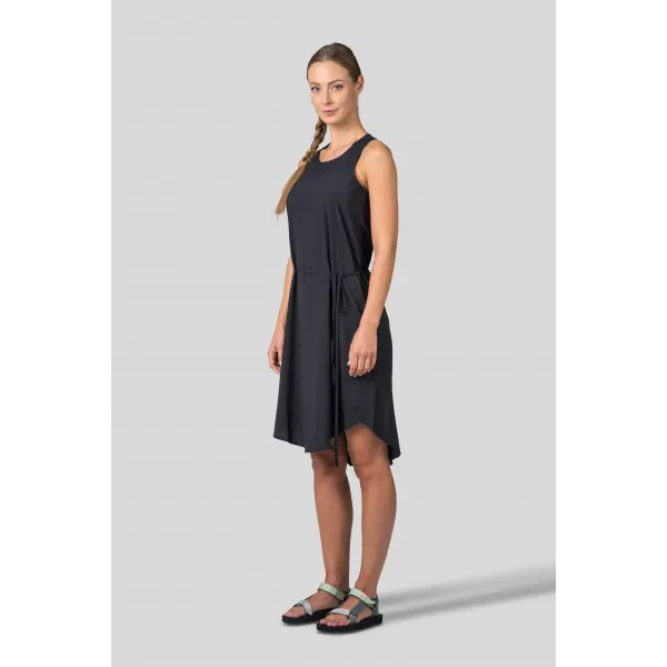  Rochie HANNAH ELENA ANTRACIT 