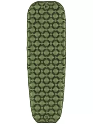 Pad saltea HANNAH FLY 5,0 GRADINA VERDE II