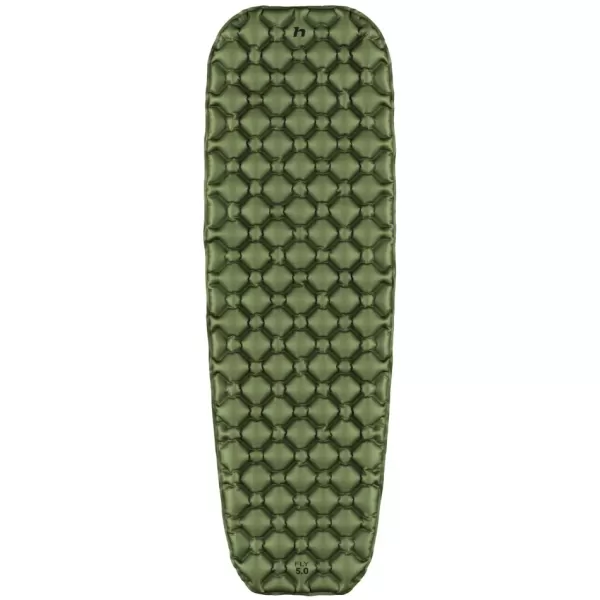  Pad saltea HANNAH FLY 5,0 GRADINA VERDE II 