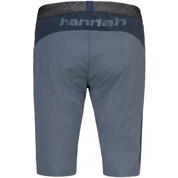  Pantaloni scurți pentru bărbați HANNAH TORRES VREME FURTUNOASĂ/INDIA INC 