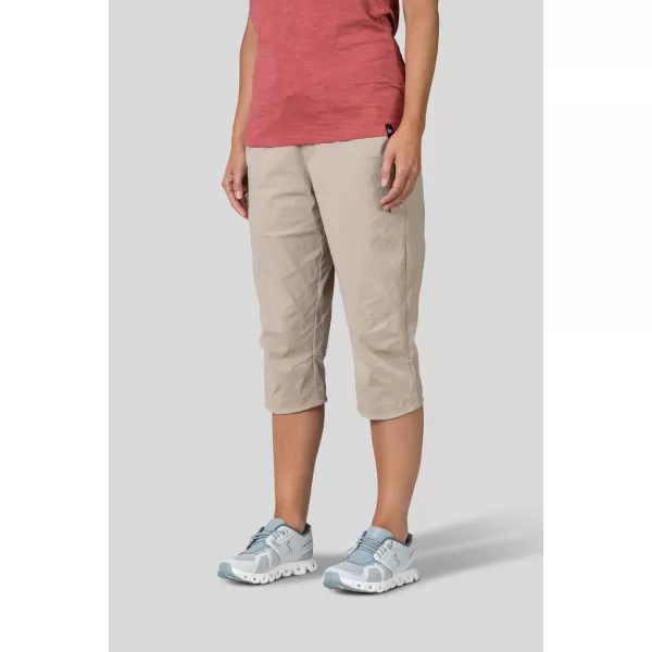  Pantaloni 3/4 dama HANNAH CAVANA II CAPRĂ 