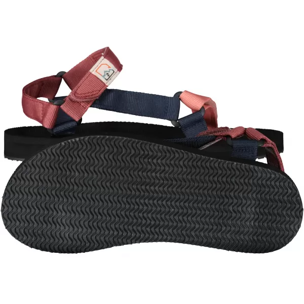  Sandale de dama HANNAH DRIFTER W ROAN ROUGE/CANYON ROSE 