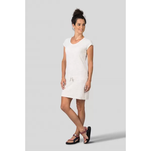  Rochie HANNAH CATIA II GRI DESCHIS 