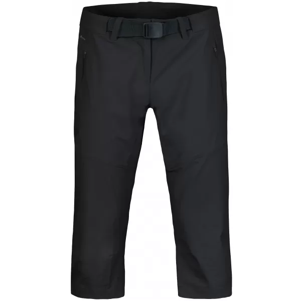  Pantaloni 3/4 dama HANNAH SCARLET ANTRACIT II 