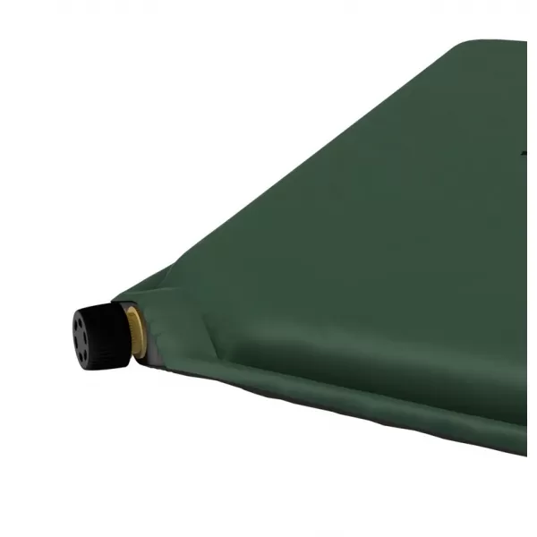  Pad saltea HANNAH REST 2,5 TREKKING VERDE II 