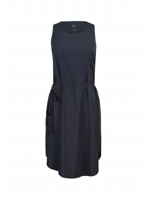 Rochie HANNAH ELENA ANTRACIT
