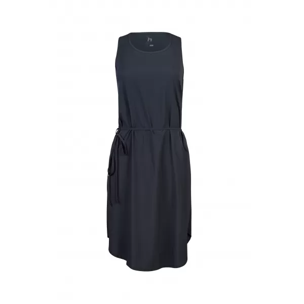  Rochie HANNAH ELENA ANTRACIT 