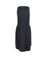 Rochie HANNAH ELENA ANTRACIT