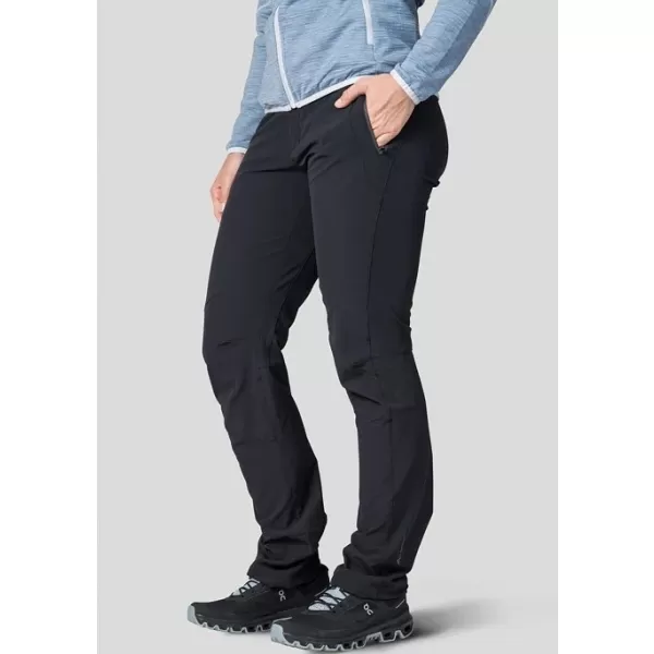  Pantalonii pentru doamne HANNAH GARWYNET ANTRACIT II 