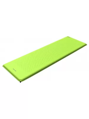 Mat HANNAH LEISURE 5,0 WIDE PARROT GREEN II