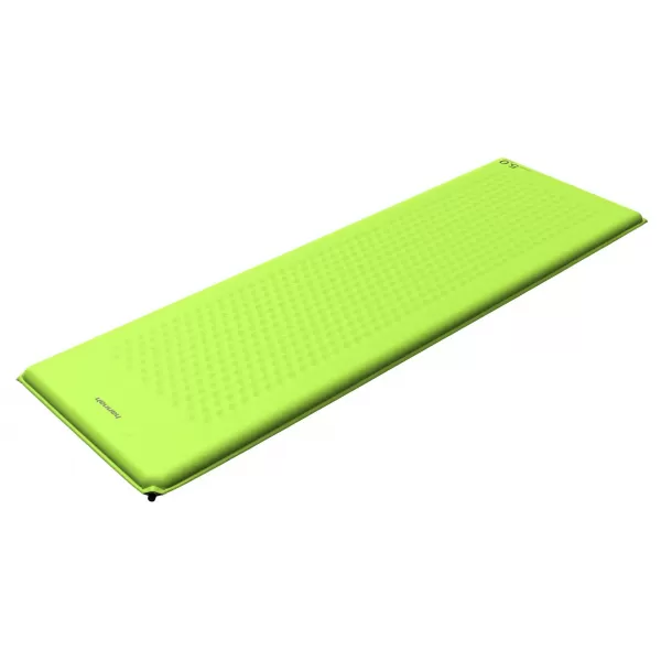  Mat HANNAH LEISURE 5,0 WIDE PARROT GREEN II 